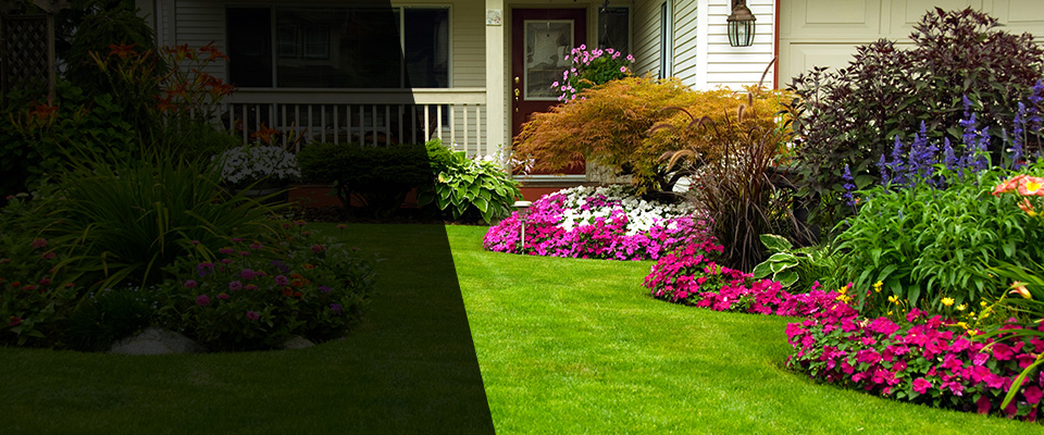 Claremore Landscapers