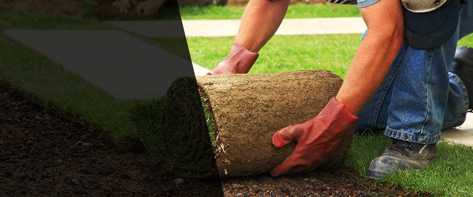 Claremore Landscapers