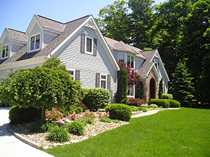 Landscapers and Lawncare Services in Claremore, OK