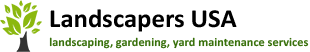 Claremore Landscapers